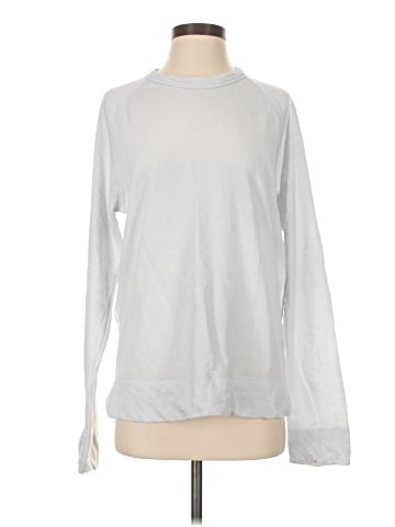 James Perse Sweatshirt (view 1)