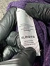 GAIAM Purple Yoga Pants Size XL - photo 8