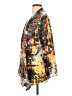Travel Elements Yellow Cardigan Size S - photo 5