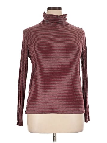 Nomadic Traders Long Sleeve Turtleneck (view 1)