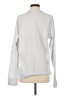 James Perse 100% Supima Cotton Silver Sweatshirt Size XS (0) - photo 2