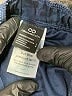 The North Face Blue Athletic Shorts Size L - photo 3