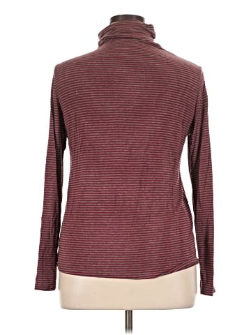 Nomadic Traders Long Sleeve Turtleneck (view 2)
