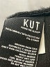 Kut from the Kloth Black Casual Pants Size 12 - photo 8