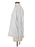 James Perse 100% Supima Cotton Silver Sweatshirt Size XS (0) - photo 5