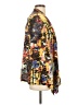 Travel Elements Yellow Cardigan Size S - photo 4
