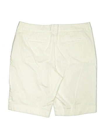 L.L.Bean Khaki Shorts (view 2)