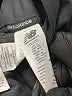 New Balance Black Track Jacket Size S - photo 7