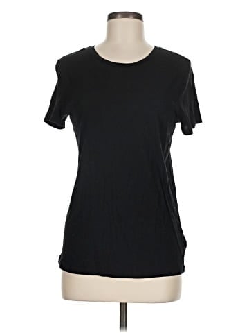 Express Outlet Short Sleeve T-Shirt (view 1)