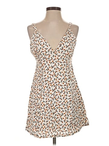 RVCA Casual Dress (view 1)