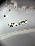 Golden Goose White Sneakers Size EU 35 - photo 8