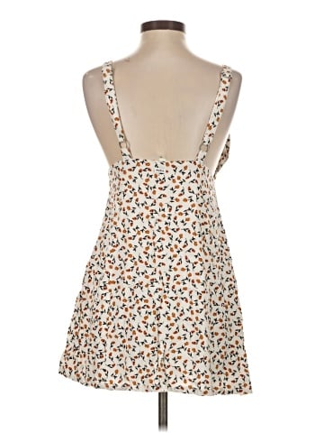 RVCA Casual Dress (view 2)