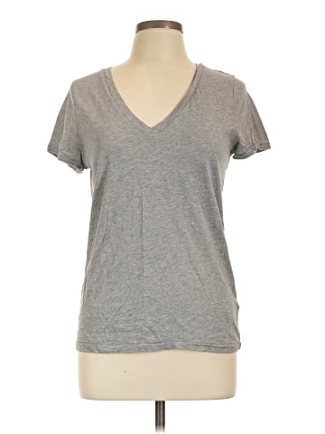 J.Crew Factory Store Short Sleeve T-Shirt (view 1)