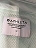 Athleta Solid Teal Track Jacket Size 1X - photo 6