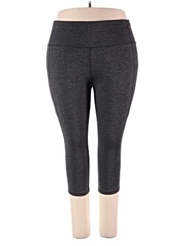 Xersion Active Pants (view 1)