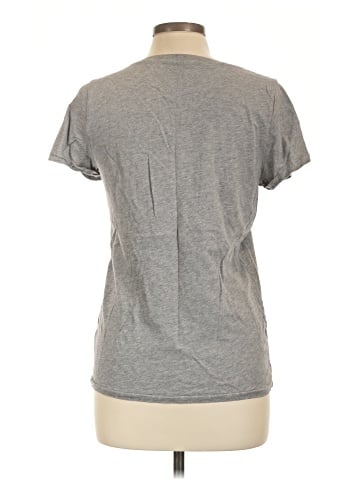 J.Crew Factory Store Short Sleeve T-Shirt (view 2)