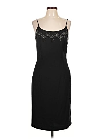 Nicole Miller Collection Cocktail Dress (view 1)