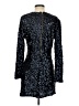 Venus Black Cocktail Dress Size S - photo 2