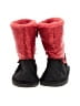 Disney Red Boots Size 9 (kids) - photo 2