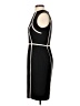 Calvin Klein Black Cocktail Dress Size 2 - photo 5