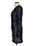 Venus Black Cocktail Dress Size S - photo 5