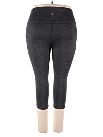 Xersion Active Pants (view 2)