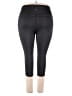 Xersion Gray Active Pants Size XXL - photo 2