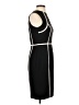 Calvin Klein Black Cocktail Dress Size 2 - photo 4