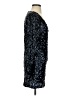 Venus Black Cocktail Dress Size S - photo 4