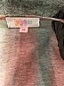 Lularoe Floral Purple Cardigan Size M - photo 7