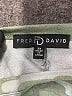 Fred David Camo Green Short Sleeve T-Shirt Size 2X - photo 7