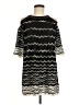 M Missoni Black 3/4 Sleeve Top Size M - photo 1