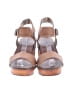 Lucky Brand Tan Sandals Size 6 1/2 - photo 2