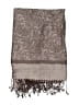 Unbranded Brown Scarf One size - photo 2