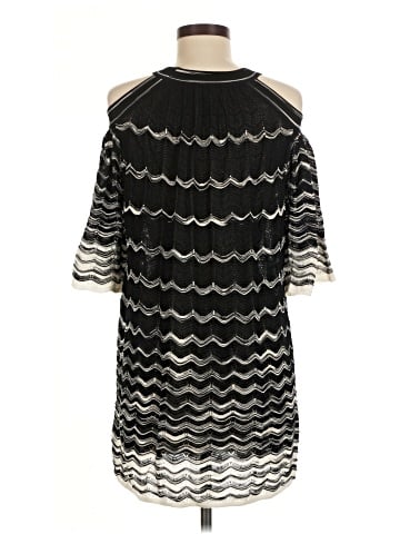 M Missoni 3/4 Sleeve Top (view 2)