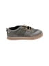 OshKosh B'gosh Gray Sneakers Size 9 (kids) - photo 1