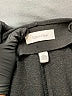 Calvin Klein Solid Black Active Pants Size S - photo 7