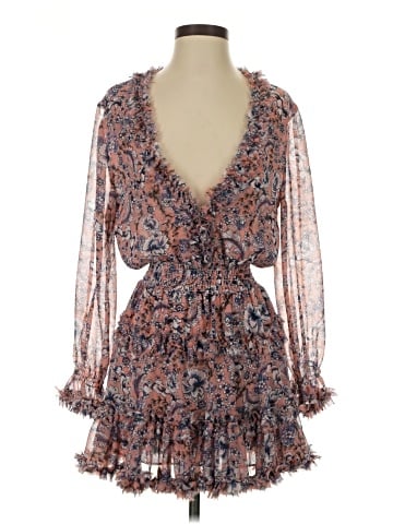 MISA Los Angeles Cocktail Dress (view 1)