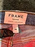 FRAME Denim Blue Jeans Size 28 waist - photo 7