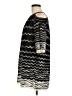 M Missoni Black 3/4 Sleeve Top Size M - photo 5