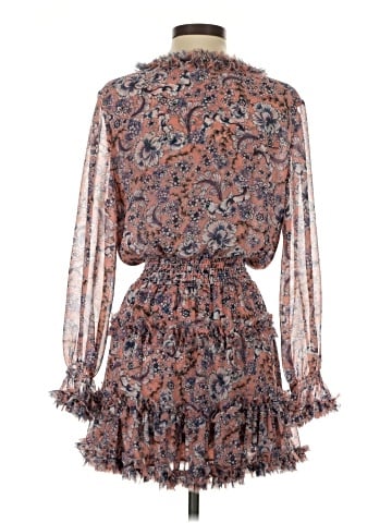 MISA Los Angeles Cocktail Dress (view 2)