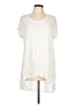Chico's White Casual Dress Size Lg (2) - photo 1