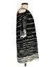 M Missoni Black 3/4 Sleeve Top Size M - photo 4
