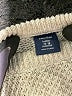 Baby Gap Ivory Pullover Sweater Size 12-18 mo - photo 3