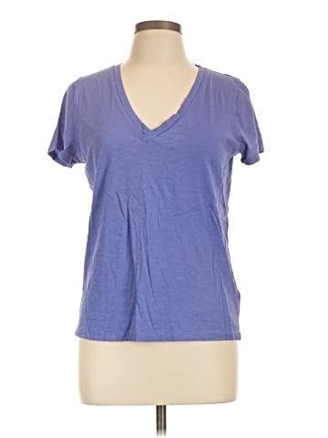J.Crew Factory Store Short Sleeve T-Shirt (view 1)