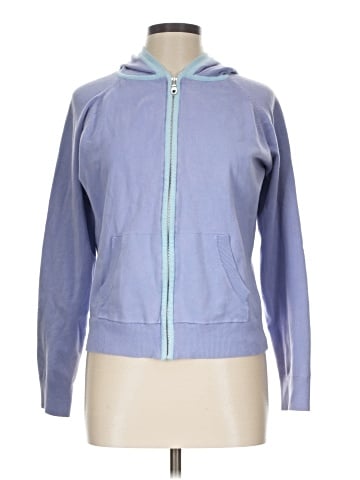 Fresh Produce Zip Up Hoodie (view 1)