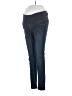 LED Luxe Essentials Denim Blue Jeggings Size 26 waist - photo 1