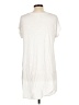 Chico's White Casual Dress Size Lg (2) - photo 2