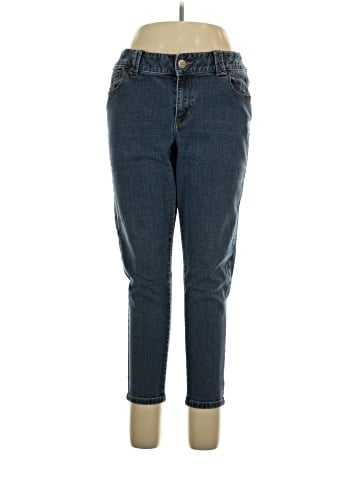 Lane Bryant Jeans (view 1)