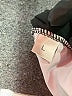 Unbranded Black Swimsuit Top Size L - photo 4